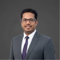 Praveen P.